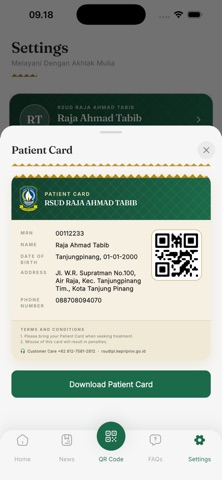 24 KRAT Aja screenshot