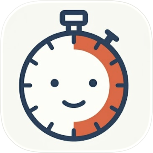 AI Camera Pomodoro-FaceTimer