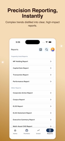 Wealth Gullak Screenshot 5 of 5