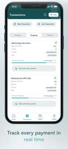 PayTrust Screenshot 5 of 8