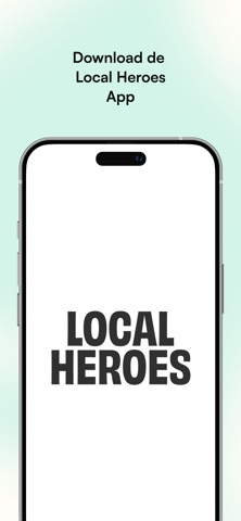 the Local Heroes Screenshot 1 of 5