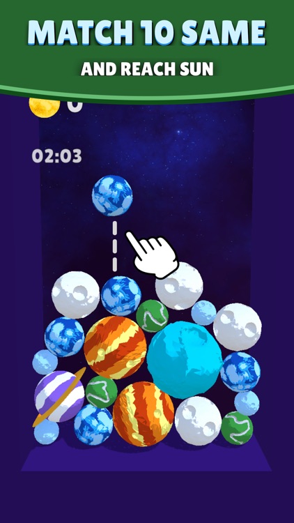 I Want Sun: No Wifi Puzzle