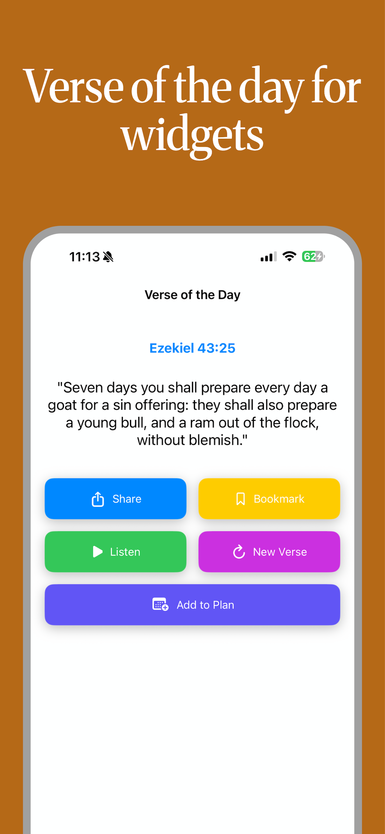 World English Bible OfflineAI