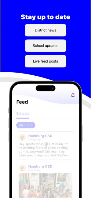 Hamburg CSD IA screenshot 3