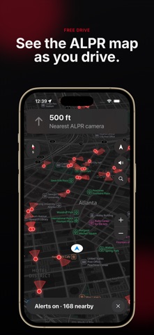 FlockHopper screenshot 5