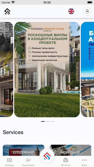 Stay Property Screenshot