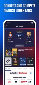 FC Barcelona Official App screenshot #10 for iPhone