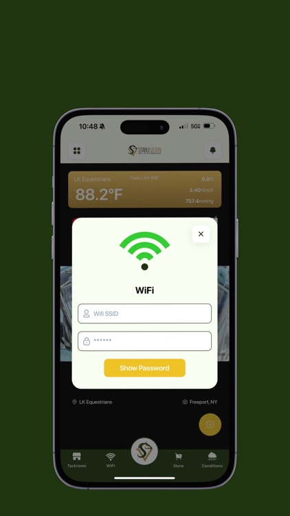 StableVision screenshot-3