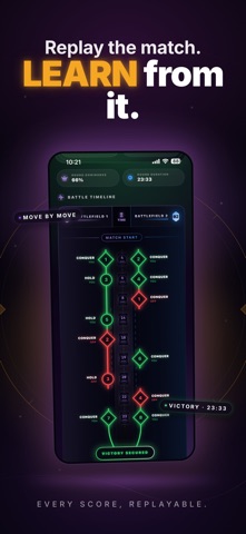 Riftbound Counter: Aethos screenshot
