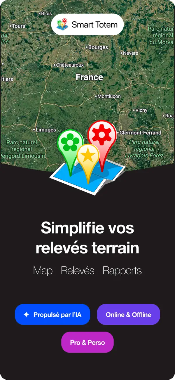 Screenshot #1 pour Smart Totem