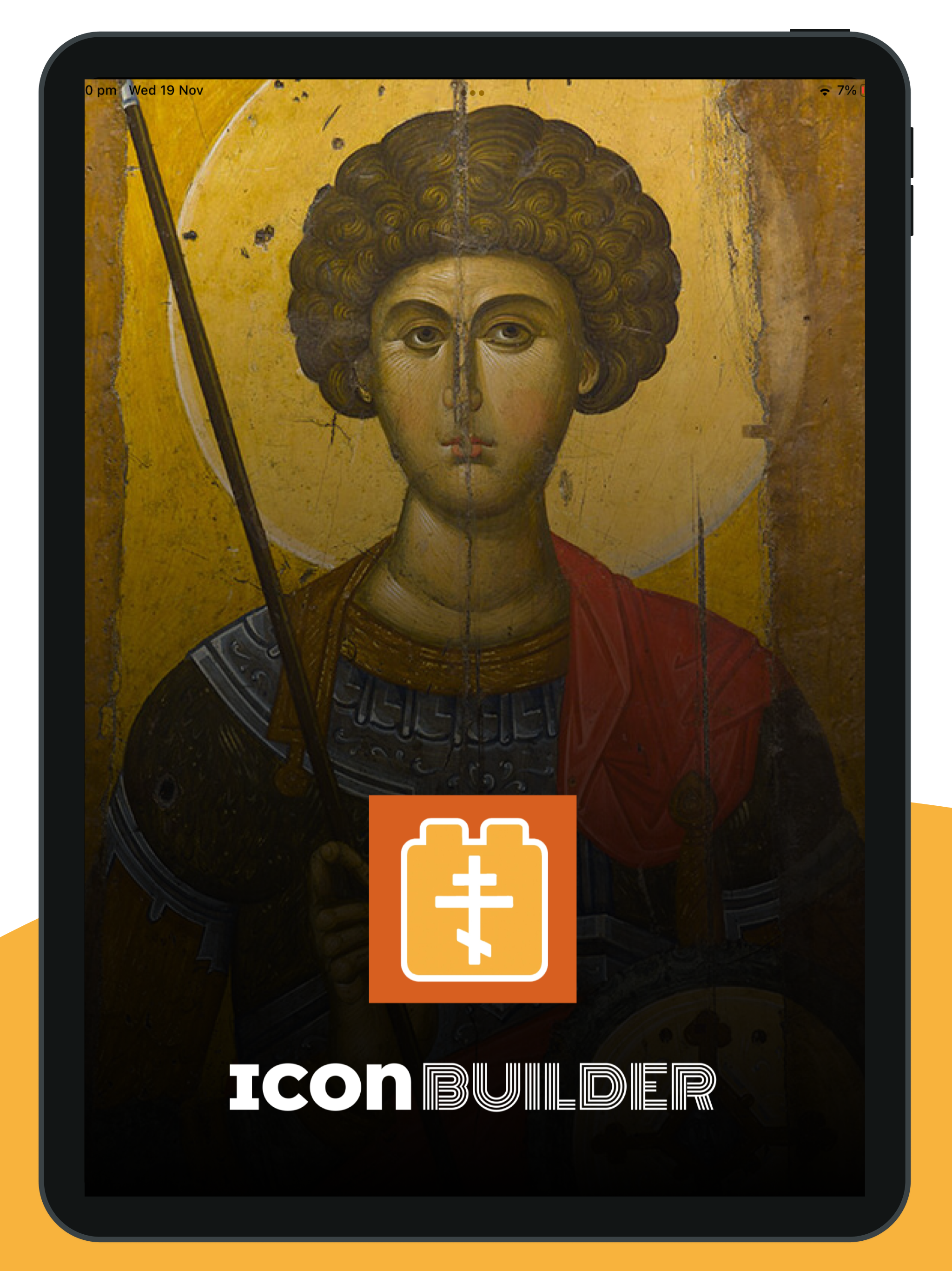 Icon Builder
