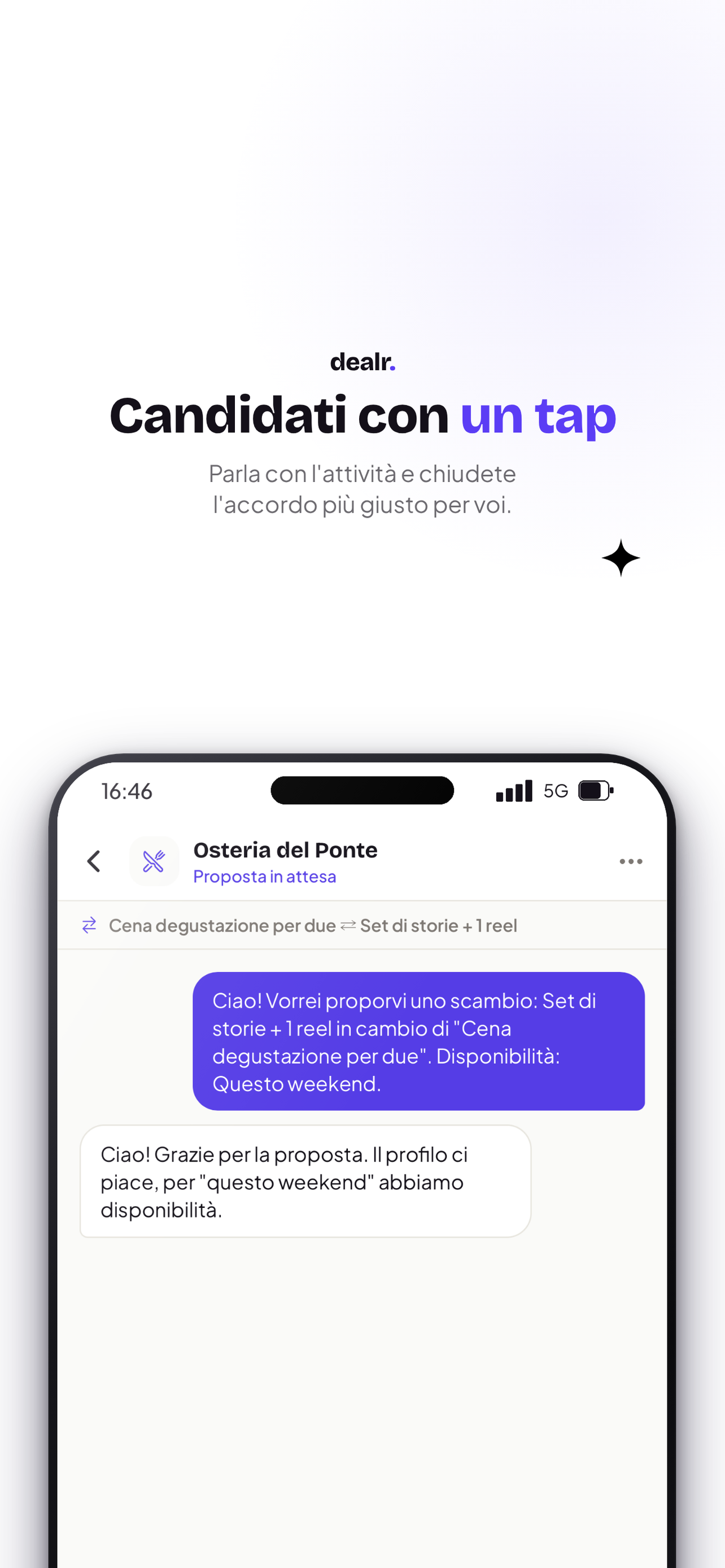 dealr. screenshot 5
