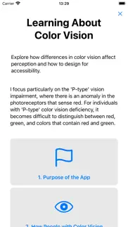 colormatch: learn vision problems & solutions and troubleshooting guide - 4