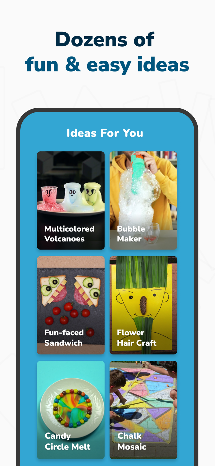 Hearty App: Everyday Bonding screenshot 2