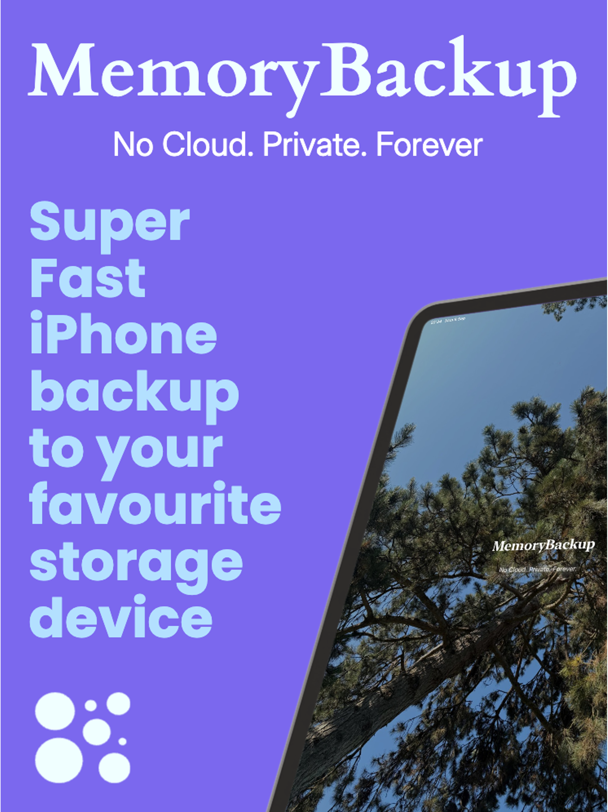 MemoryBackup