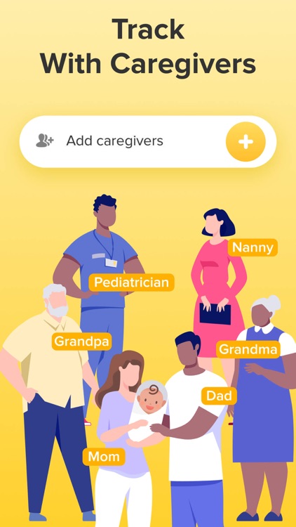 Glow Baby Tracker & Growth App screenshot-7