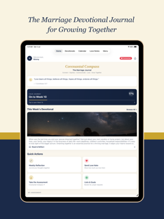 Covenantal Compass screenshot 11