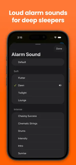 AlarmBoss: Wake Up Challenges screenshot 4