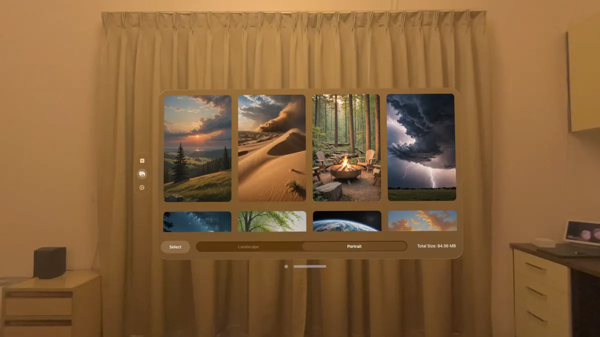 Depthforge screenshot 3