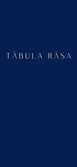 Tabula Rasa Barcelona screenshot 1