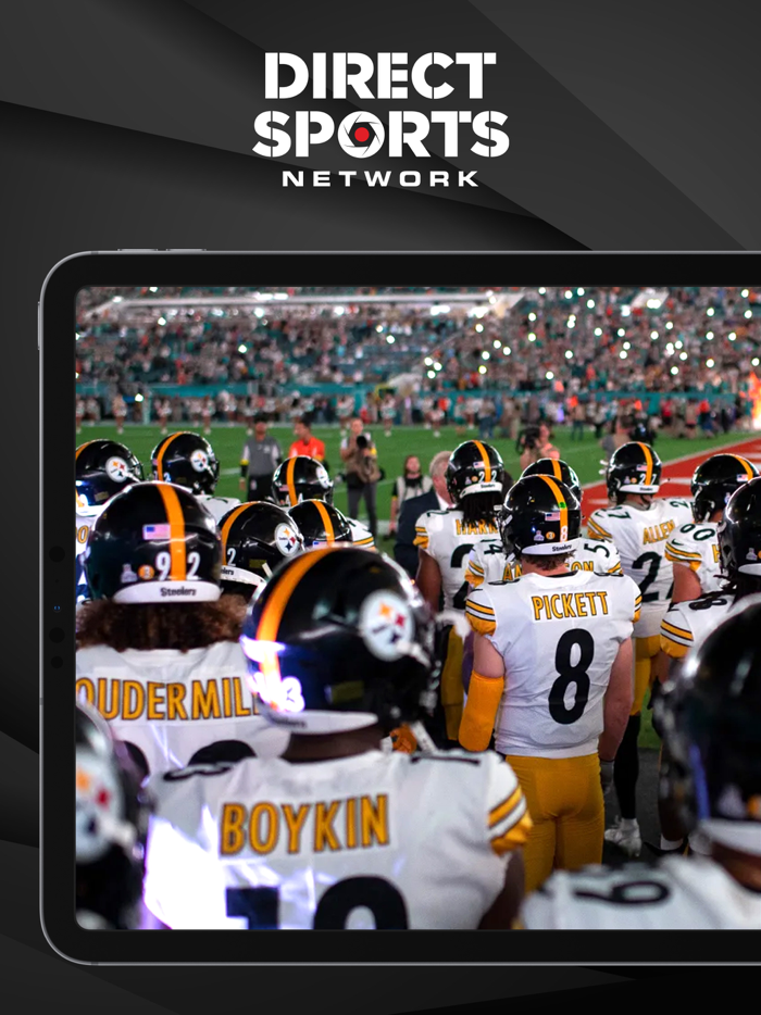 DSN Direct Sports Network