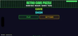 CaveDash: Cave Puzzle screenshot 1