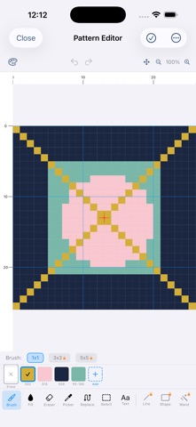 NeedlePointer Screenshot 3 of 7