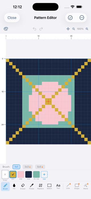 NeedlePointer Screenshot 3 of 7