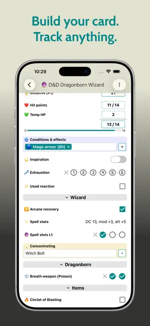 Dekard screenshot 2