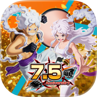 ONE PIECE Bounty Rush