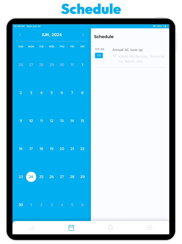 FieldSync by GPS Trackit
