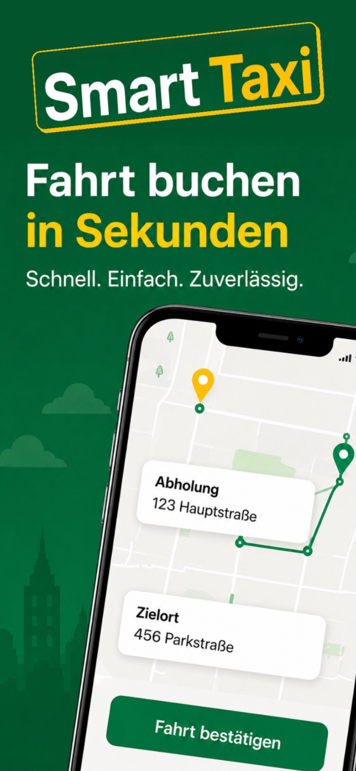 Smart Taxi screenshot 7