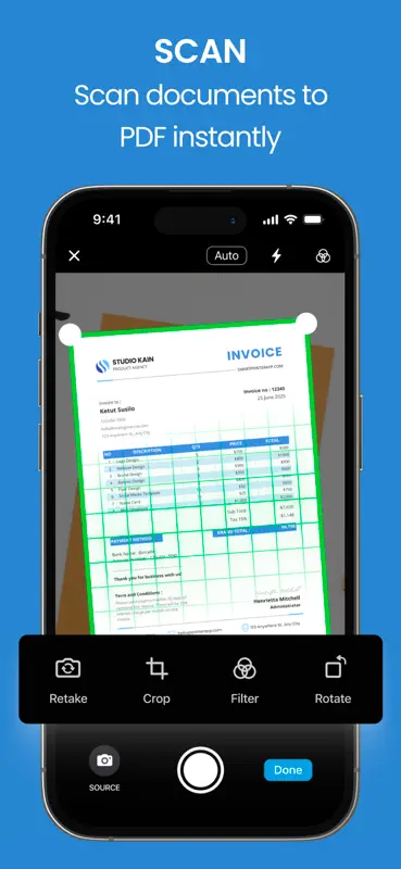 Smart Printer App & Scan screenshot 5 of 10