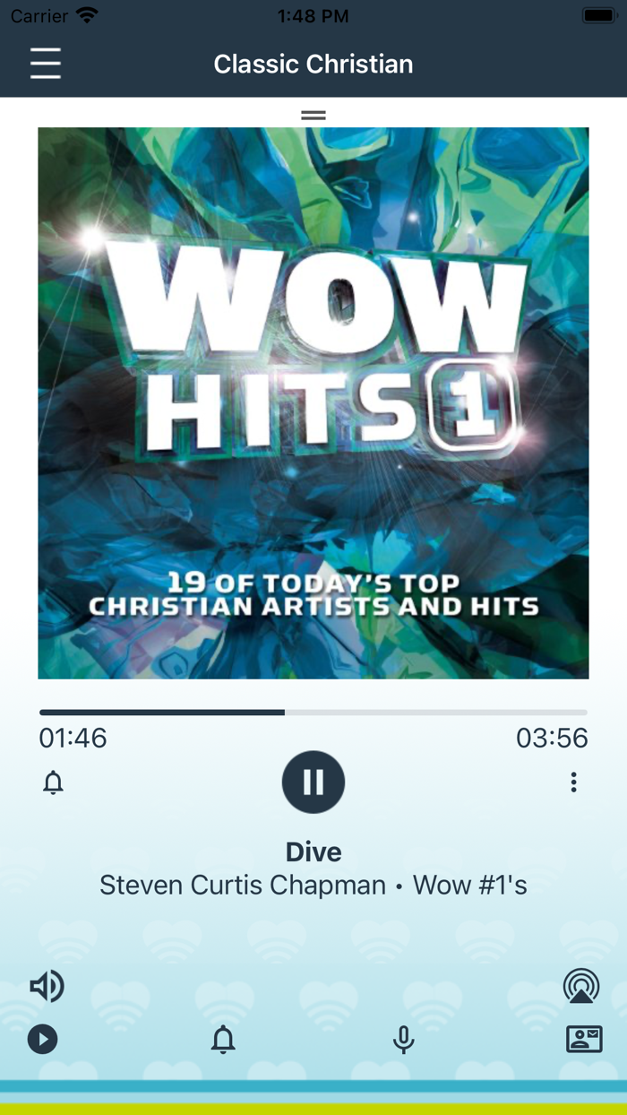 WBCL Classic Christian