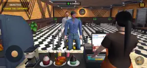 Coffee cafe Tycoon simulator screenshot 1