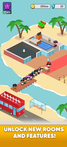 Hotel-Idle Screenshot 6 of 6