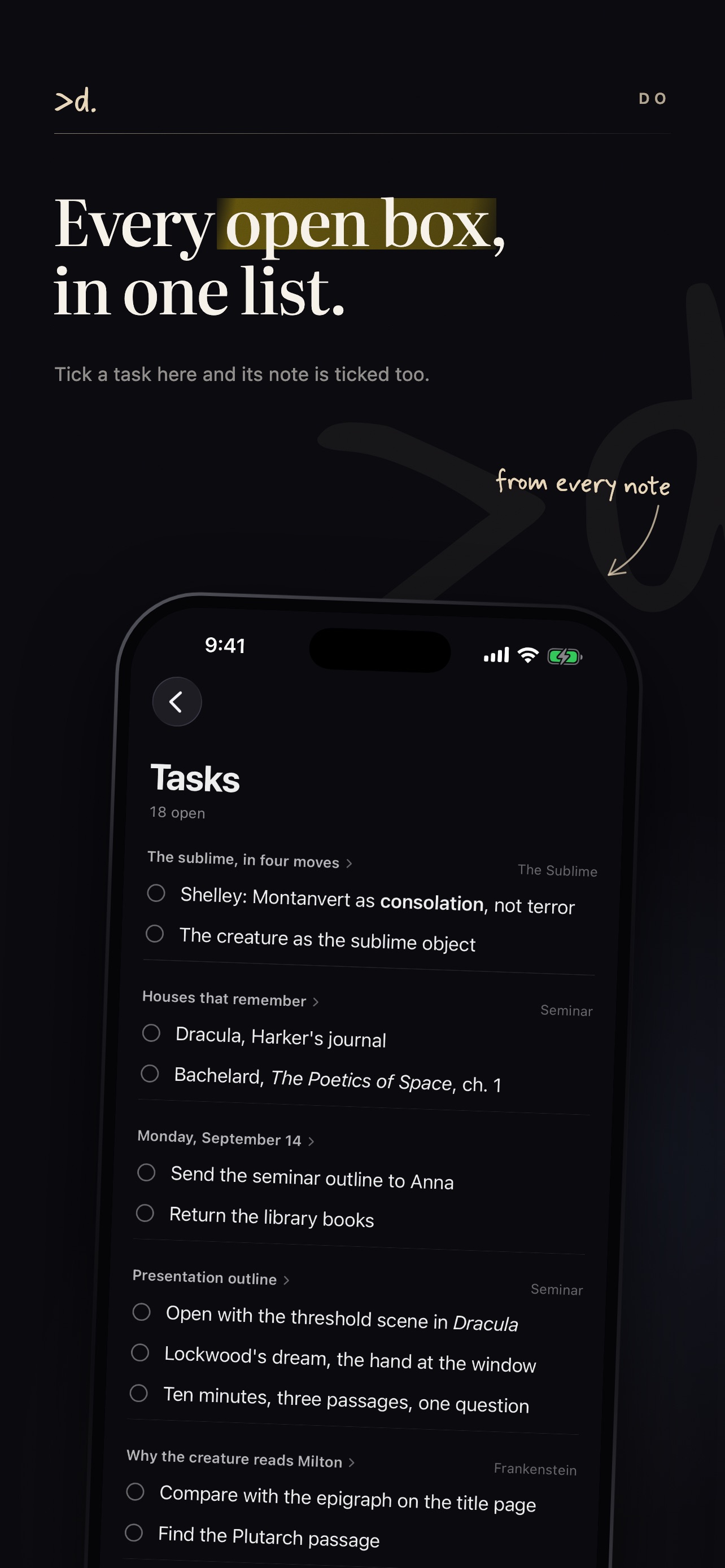 Screenshot 8 of diple.
