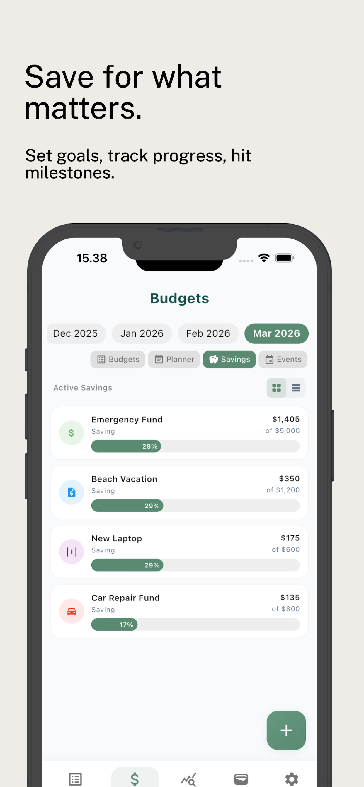 Money Manager: Daily Expenses