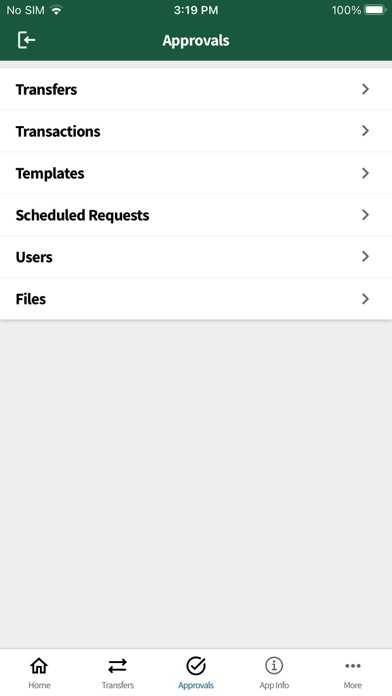 FBSW Business Screenshot