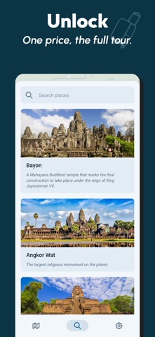 Discover Angkor Wat Screenshot 5 of 5