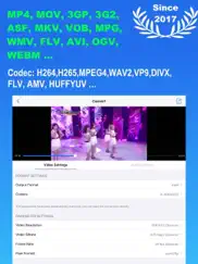 Медиа Конвертер - видео в mp3 айпад изображения 2