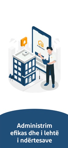 ProBanesa (Building Manager) Screenshot 1 of 10