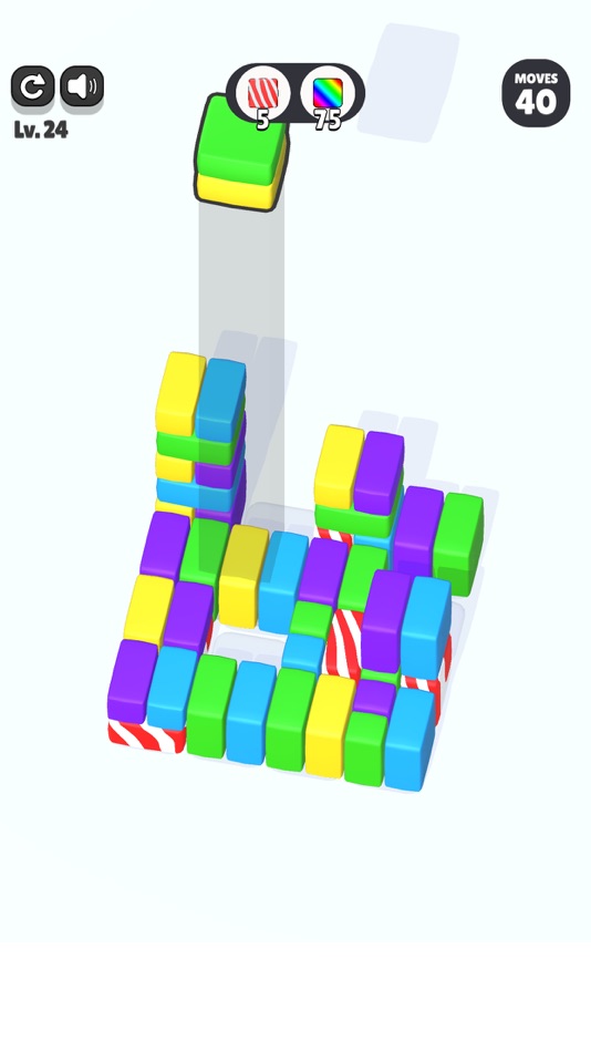 #2. Extended Match (iOS) 게시자: Emrullah Can Demirpolat