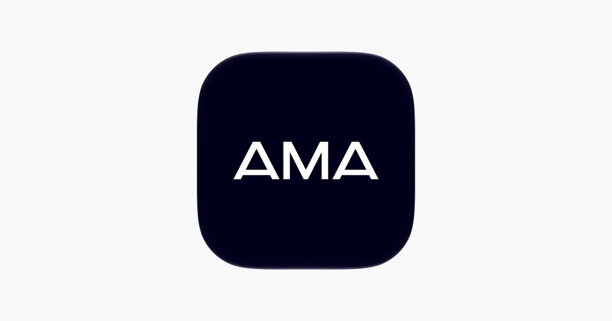 ‎AMA Консьерж App - App Store