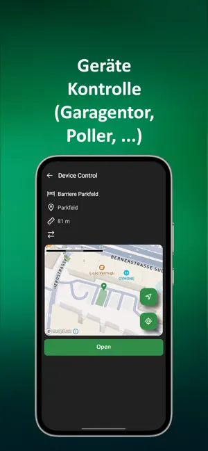 AV.Park screenshot 4