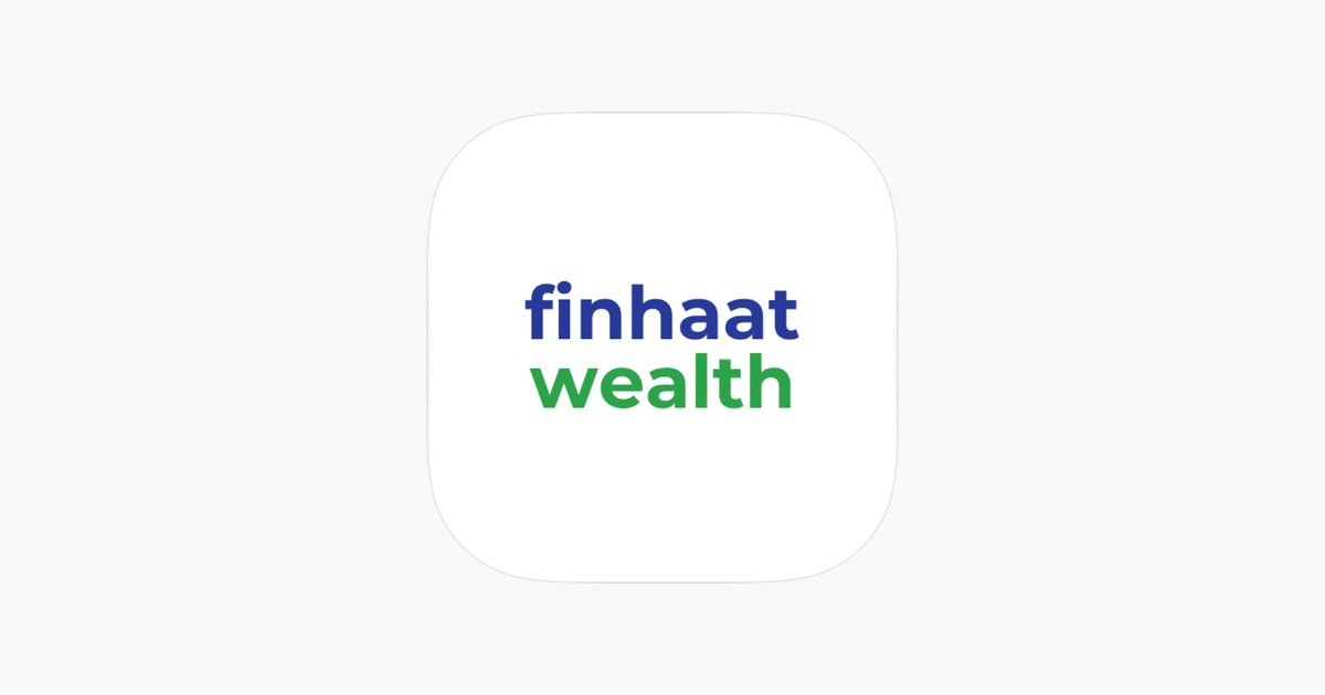 ‎Finhaat Wealth App - App Store