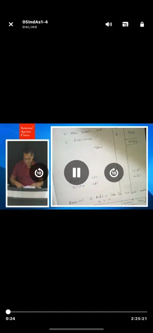 Preplearn App screenshot 3