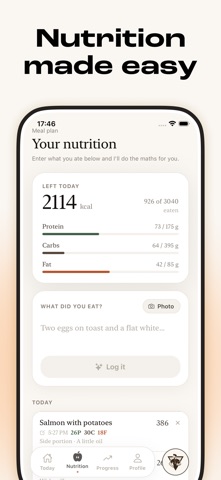 Resculpt: AI Personal Trainer Screenshot 8 of 9