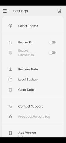 StokOps Screenshot 6 of 6