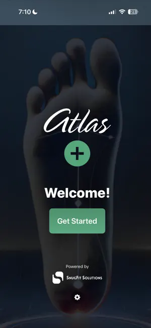 Atlas-IO Lab 3D screenshot 1